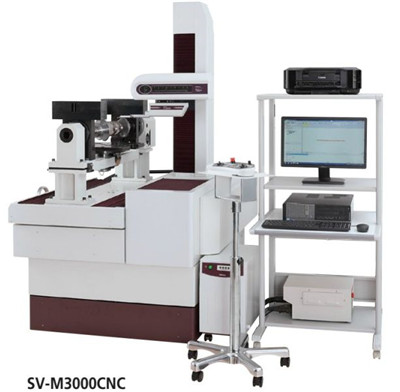 三豐粗糙度儀SV-M3000CNC